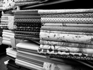 textil a látky